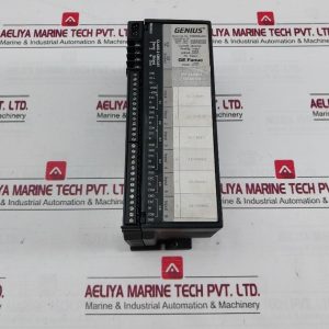 Ge Fanuc Ic660bba026 Current Source Analog Input