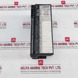 Ge Fanuc Ic660bba026 Current Source Analog Input 48 V