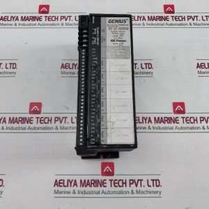Ge Fanuc Ic660bba026 Current Source Analog Input 48 V