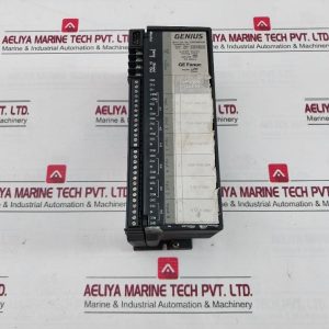 Ge Fanuc Ic660bba026 Current Source Analog Input 48v