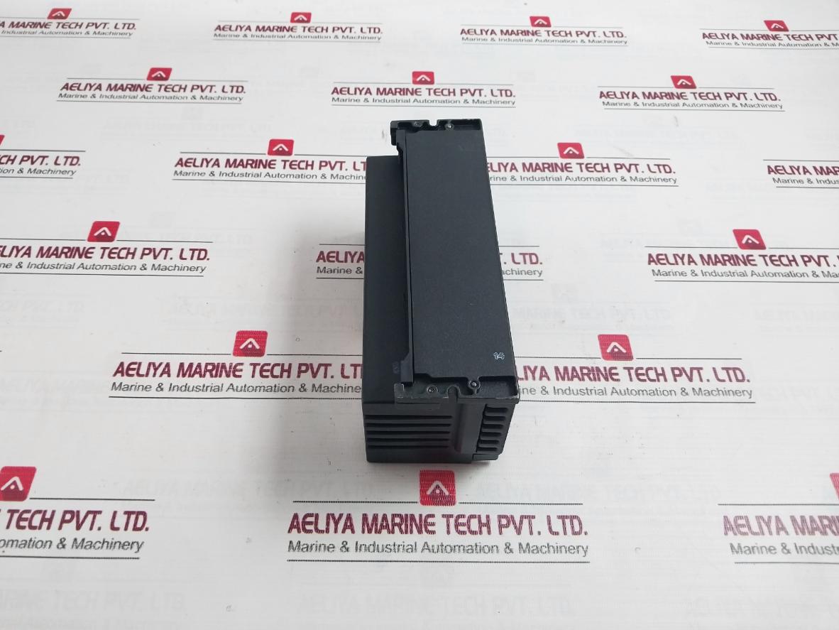 Ge Fanuc Ic660bbd022 Plc I/O Terminal Source Block Module - Image 4
