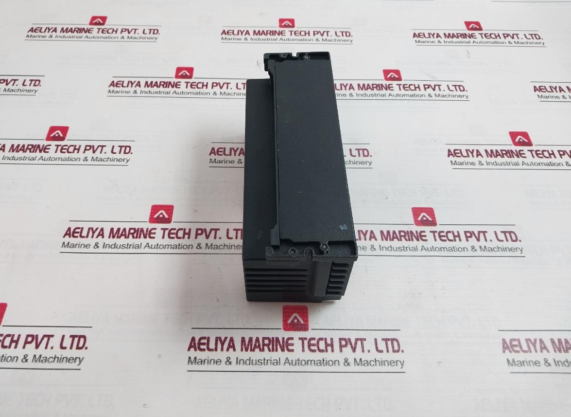 Ge Fanuc Ic660bbd022 Plc I/O Terminal Source Block Module 24v - Image 4