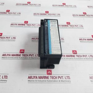 Ge Fanuc Ic660bbd024 Block IO Module 24v