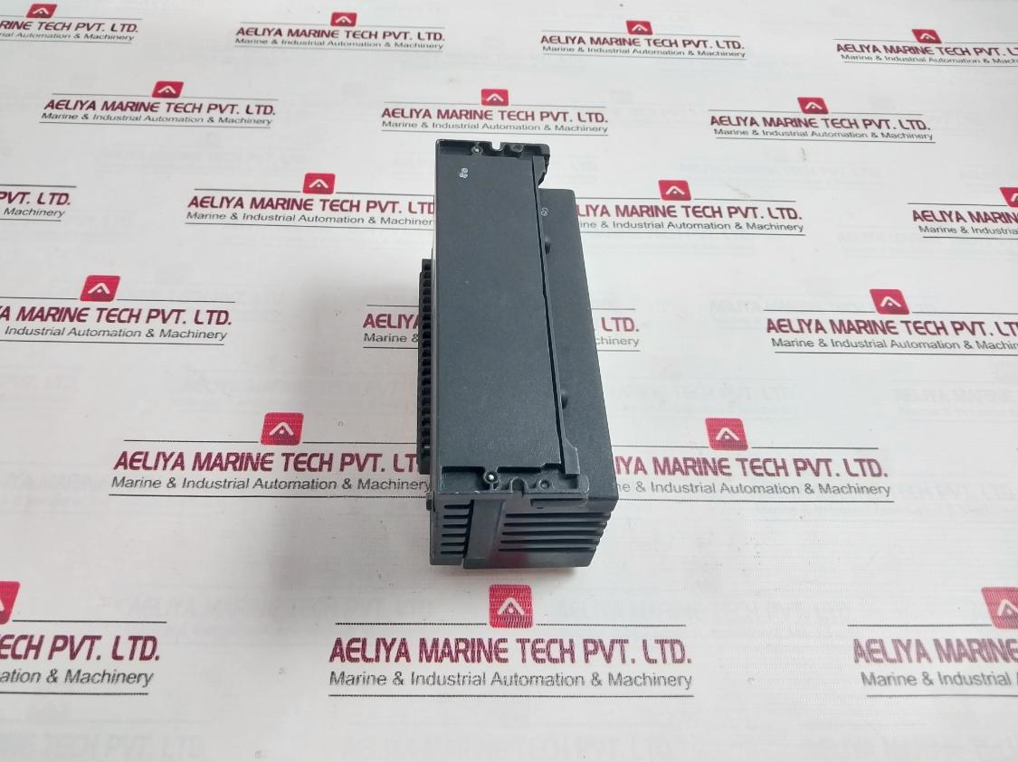 Ge Fanuc Ic660bbd024 Block I/O Module 24v - Image 4