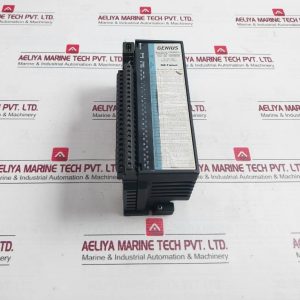 Ge Fanuc Ic660bbd024 Block IO Module Electric Assy