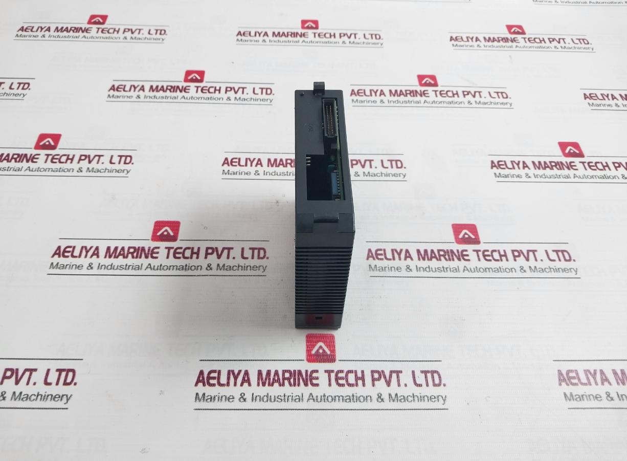 Ge Fanuc Ic693mdl741e Output Module 24v - Image 4