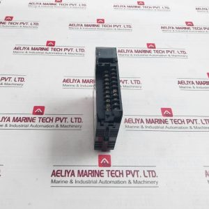 Ge Fanuc Ic693mdl741e Output Module 24v