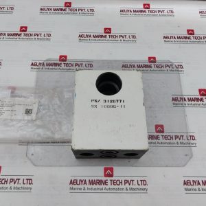 Ge-Hydril 3126771 Hinge Fluid - 18-15m Compact Ram Bop