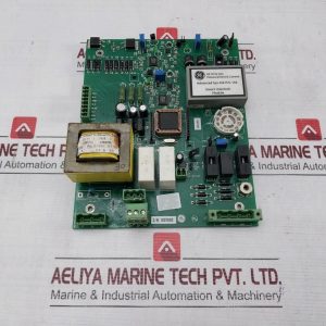 Ge Smart Interlock Module