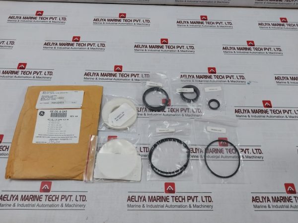 General Electric 20-504046 Valve Seal Kit
