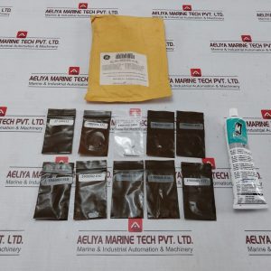 General Electric Aa443-Sk Kit, Seal, Shear Seal Valve