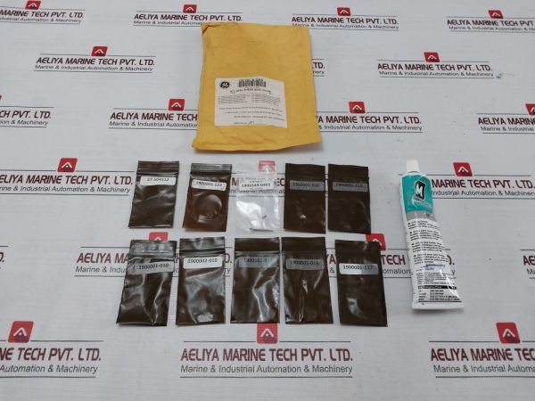 General Electric Aa443-Sk Kit, Seal, Shear Seal Valve