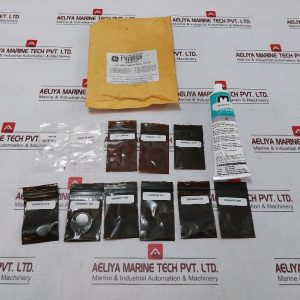General Electric Aa443-Sk Kit, Seal, Shear Seal Valve