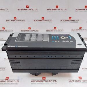 General Electric T60n00hkhf8nh6tmxxp6uuxxwxx Transformer Management Relay 250 V