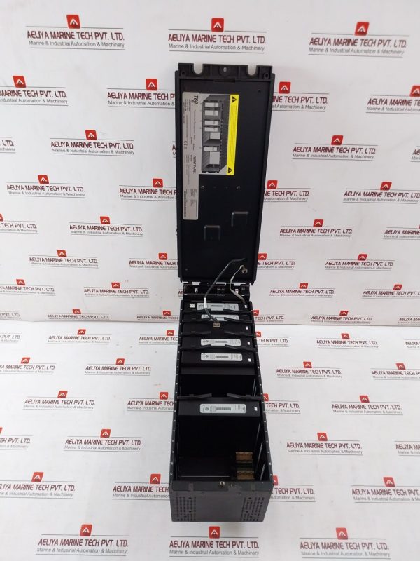 General Electric T60n00hkhf8nh6tmxxp6uuxxwxx Transformer Management Relay 250 V - Image 5