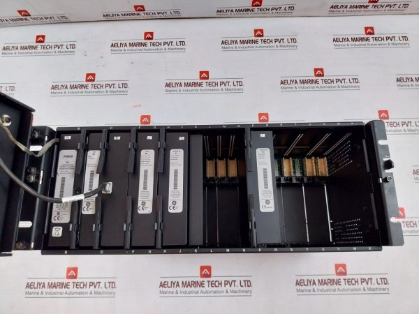 General Electric T60n00hkhf8nh6tmxxp6uuxxwxx Transformer Management Relay 250 V - Image 6