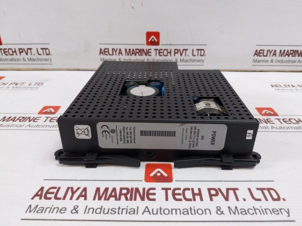 General Electric T60n00hkhf8nh6tmxxp6uuxxwxx Transformer Management Relay 250 V - Image 9
