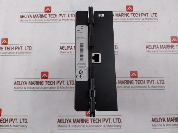 General Electric T60n00hkhf8nh6tmxxp6uuxxwxx Transformer Management Relay 250 V - Image 10