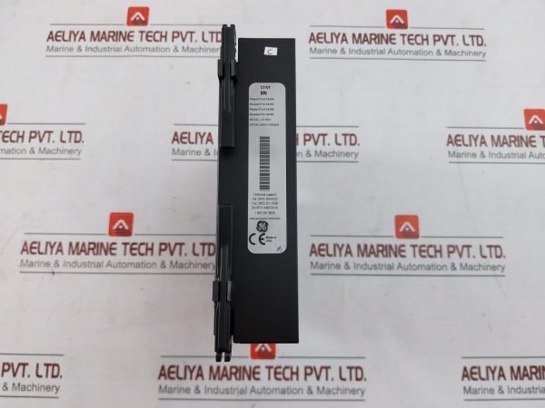 General Electric T60n00hkhf8nh6tmxxp6uuxxwxx Transformer Management Relay 250 V - Image 11