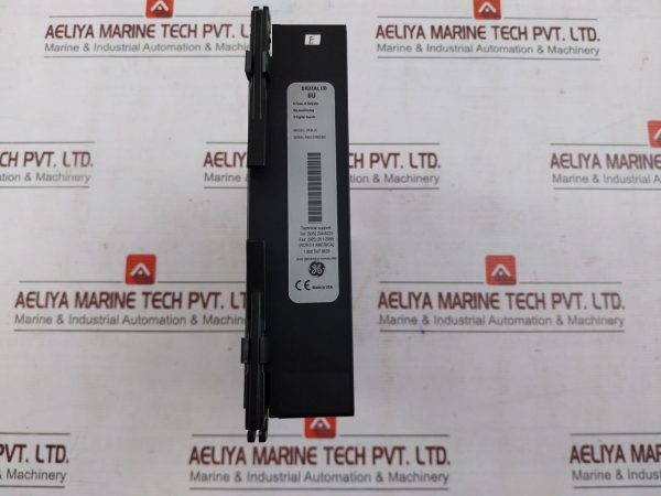 General Electric T60n00hkhf8nh6tmxxp6uuxxwxx Transformer Management Relay 250 V - Image 13