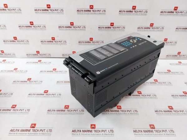 General Electric T60n00hkhf8nh6tmxxp6uuxxwxx Transformer Management Relay 250 V - Image 3