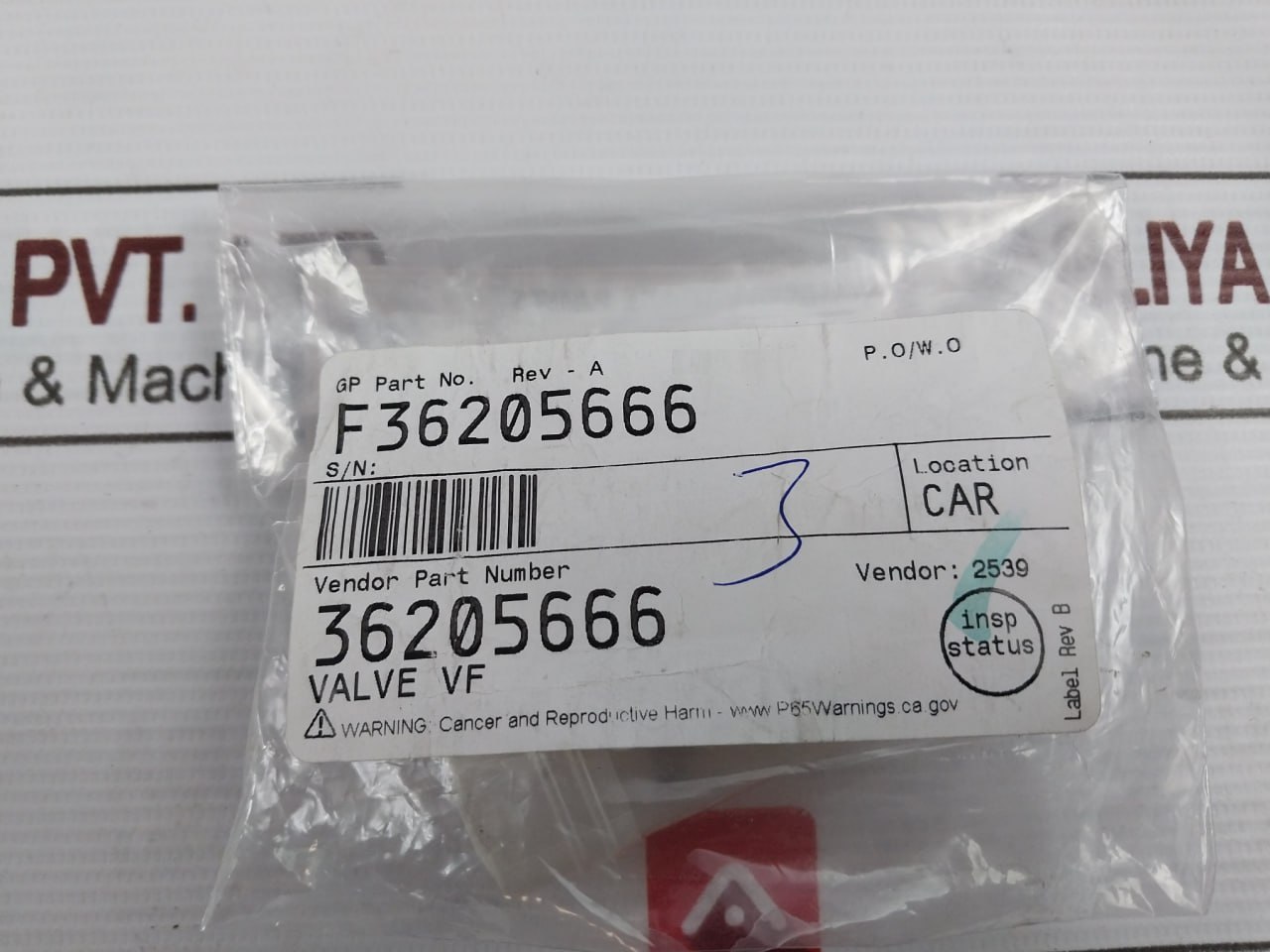 General Pump F36205666 - Image 5