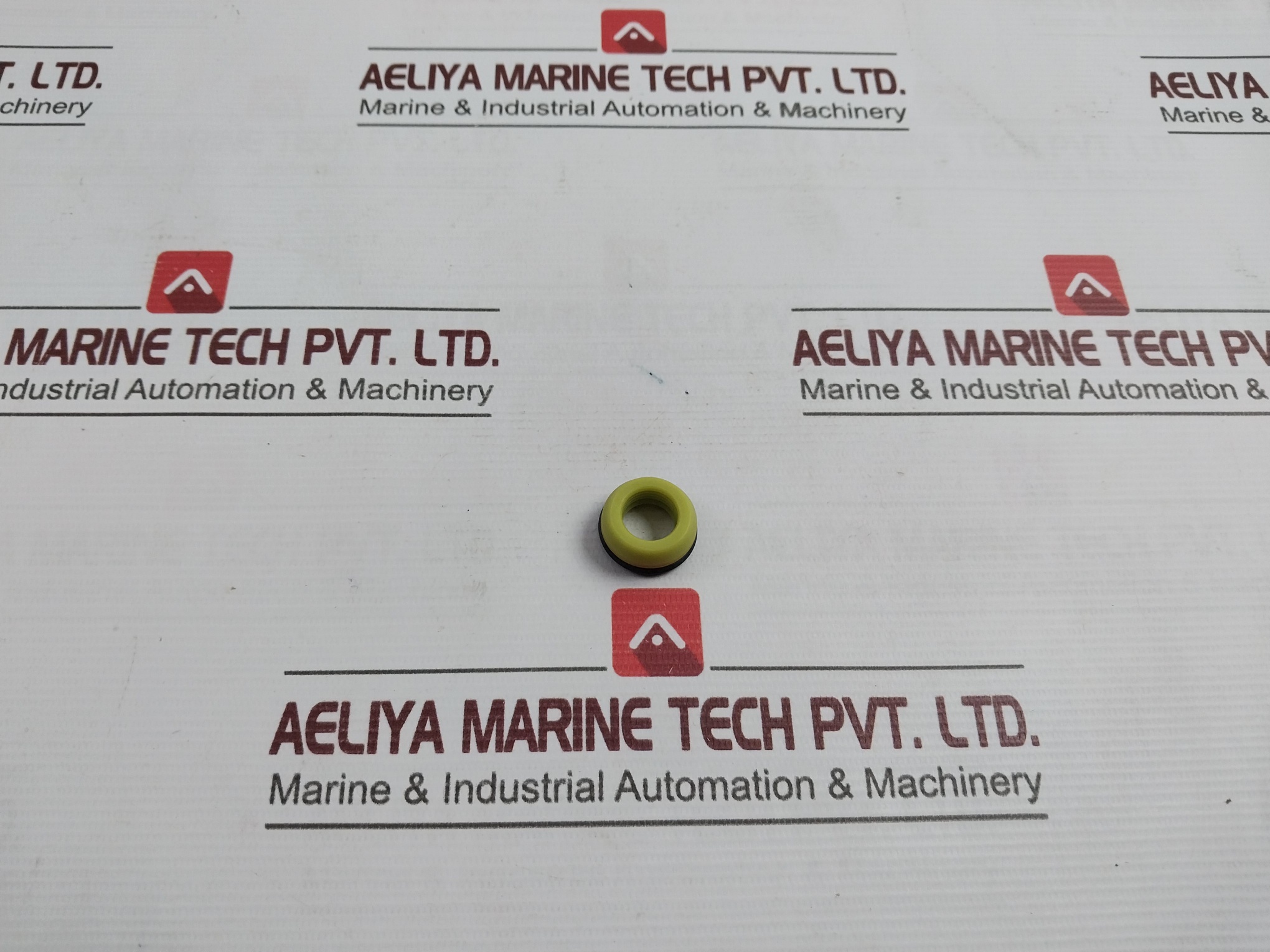 General Pump F90260600 - Image 3