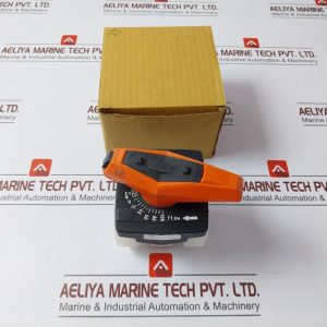 Georg Fischer D25 Dn 20 Diaphragm Valve