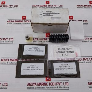 Gilmore 25331-5 Rk Relief Valve Repair Kit