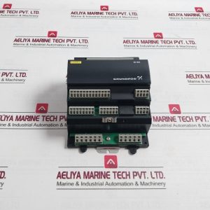 Grundfos Io 351b Extension Interface Module 240 V