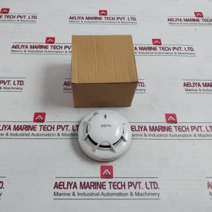 Gst Dc-9102e Conventional Photoelectric Smoke Detector 24v