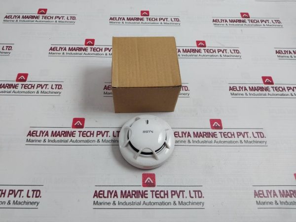 Gst Dc-9102e Conventional Photoelectric Smoke Detector 24v