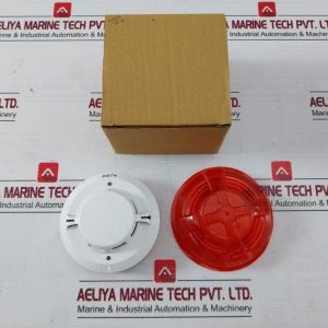 Gst I-9101 Photoelectric Smoke Detector 24v