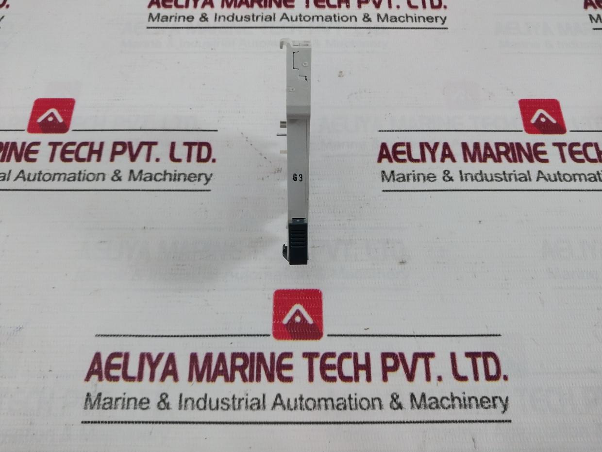 Hager Mz 201 Auxiliary Contact - Image 4