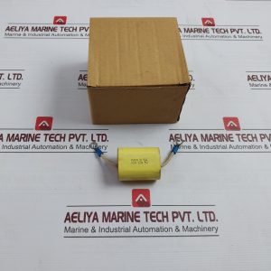 Han Sin Pm91w 3b 155k Run Capacitor