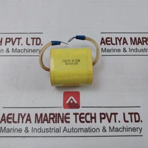 Han Sin Pm91w 3c 155k Capacitor