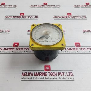 Hanla 0-20 KgCm2 Analog Panel Pressure Indicator Meter 500v