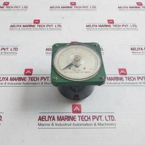 Hanla 0-20 KgCm2 Analog Pressure Meter 500v