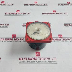 Hanla 0-20 KgCm2 Analog Pressure Meter 500v