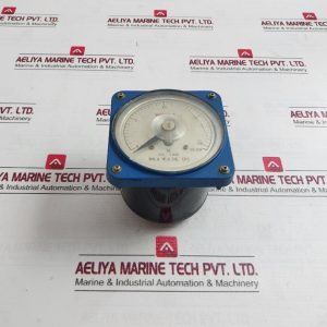 Hanla 1.025 D.C. Ammeter 500v