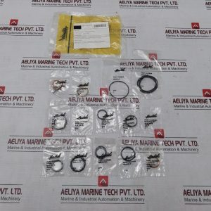 Haskel 51544-30 Seal Kit