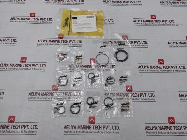 Haskel 51544-30 Seal Kit