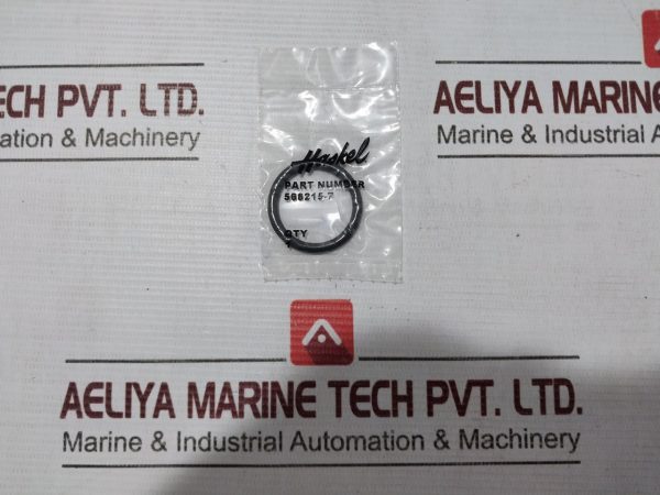Haskel 51544-30 Seal Kit - Image 4