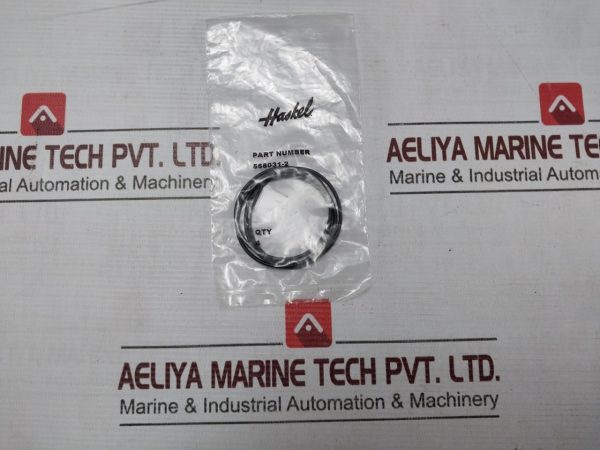 Haskel 51544-30 Seal Kit - Image 7