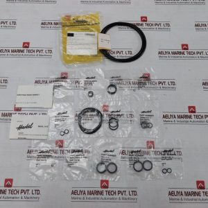 Haskel 51545-3 Seal Kit
