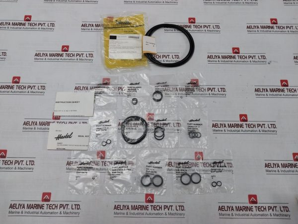 Haskel 51545-3 Seal Kit