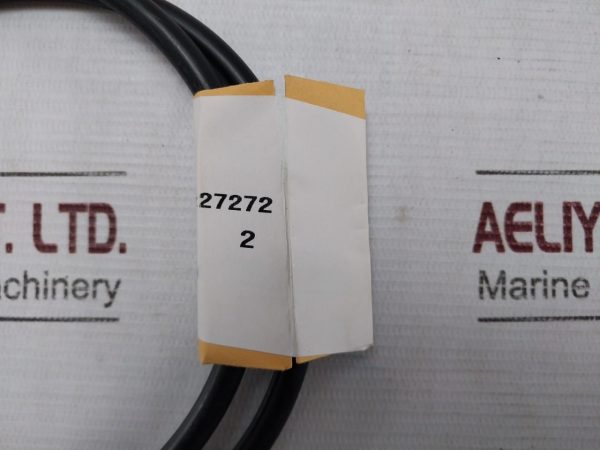 Haskel 51545-3 Seal Kit - Image 12