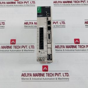 Hcfa Sv-X3t5075a-A-Ec Servo Motor Drive 750w