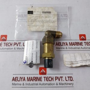 Henry 527e Pressure Relief Valve 400psi