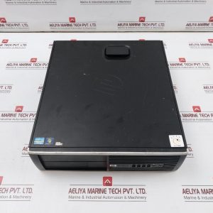 Hewlett-Packard Az888aw#Aby Elite Sff Pc 240v